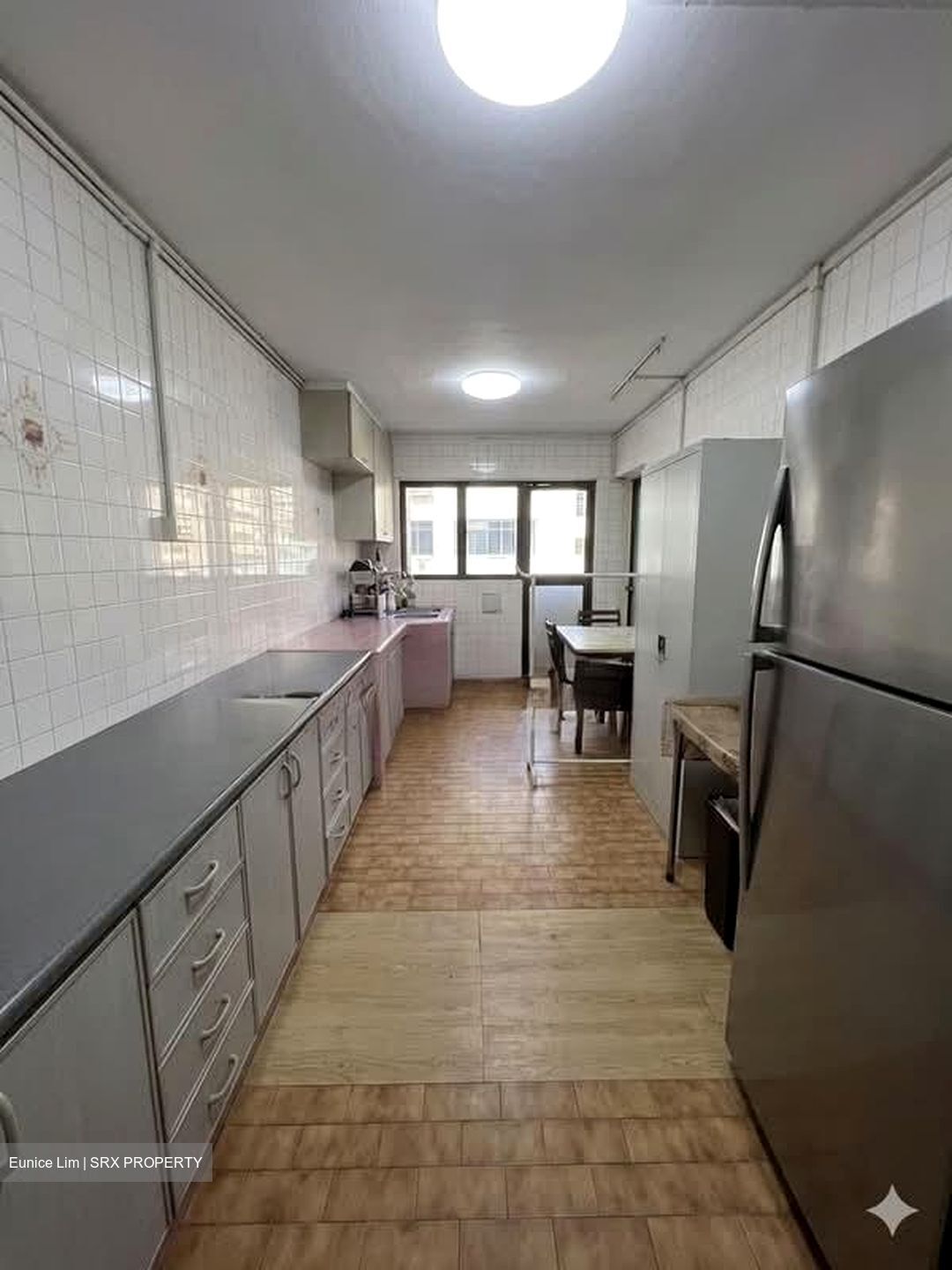 Blk 125 Eunos Spring (Bedok), HDB 4 Rooms #564111571